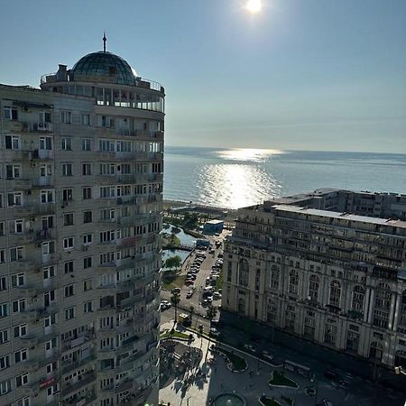 Удобные Апартаменты С Видом На Море Batumi Ngoại thất bức ảnh